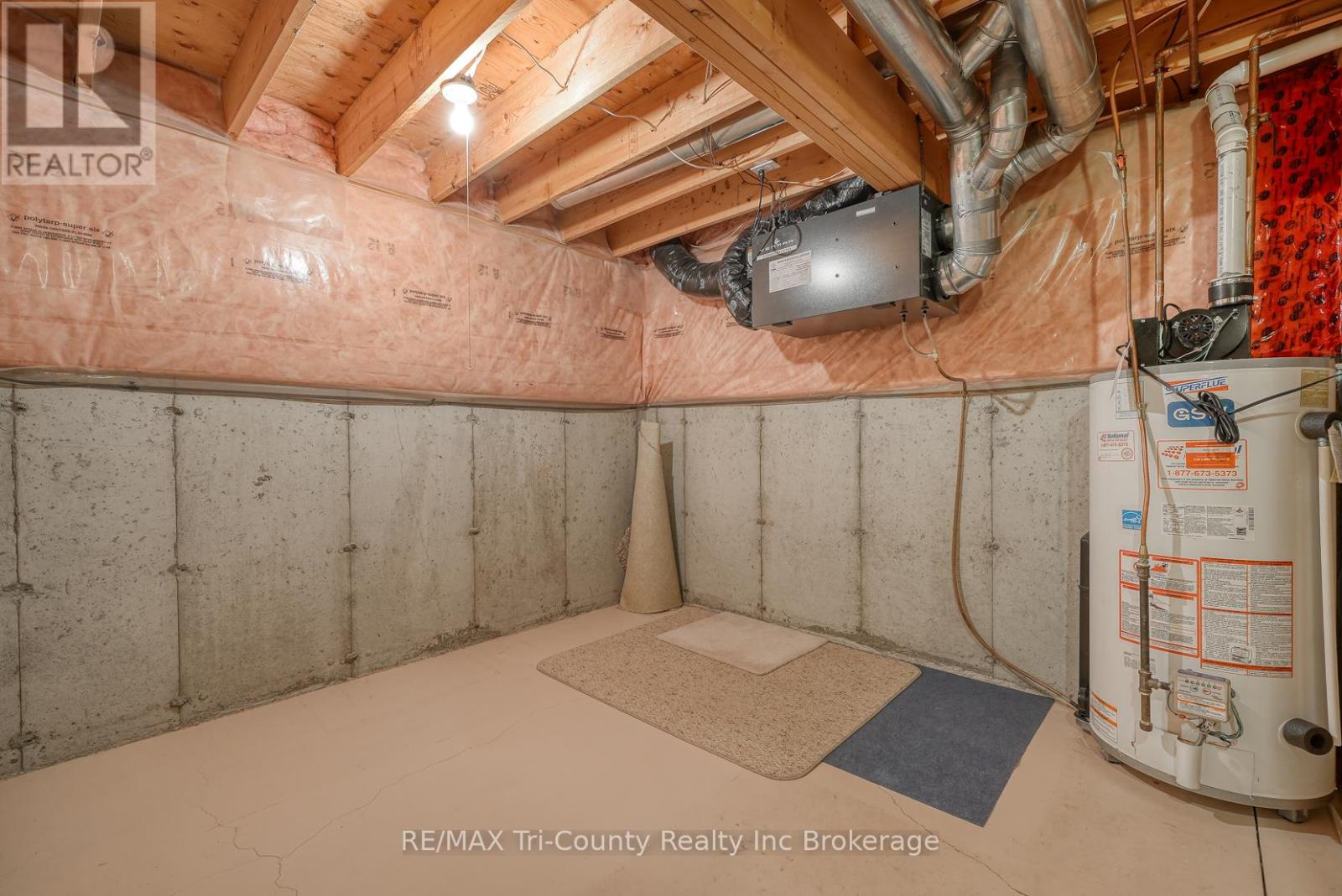 14 Yeager Avenue, Norfolk (Simcoe), Ontario  N3Y 5M6 - Photo 43 - X12850160