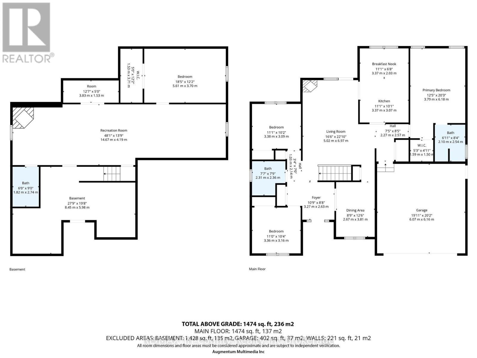 14 Yeager Avenue, Norfolk (Simcoe), Ontario  N3Y 5M6 - Photo 44 - X12850160