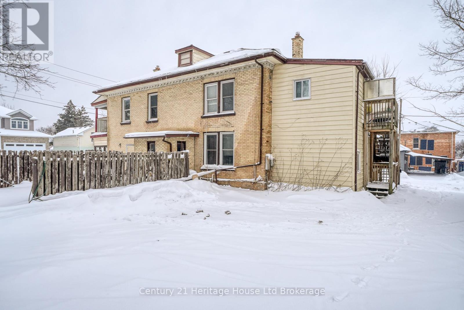 100 Cherry Street, Ingersoll (Ingersoll - South), Ontario  N5C 1W3 - Photo 16 - X12851388