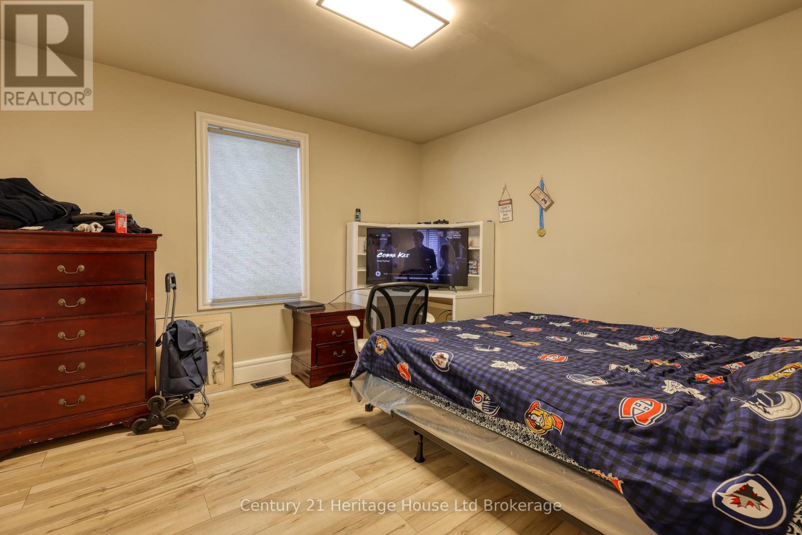 729 Hounsfield Street, Woodstock (Woodstock - South), Ontario  N4S 1P3 - Photo 11 - X12851848