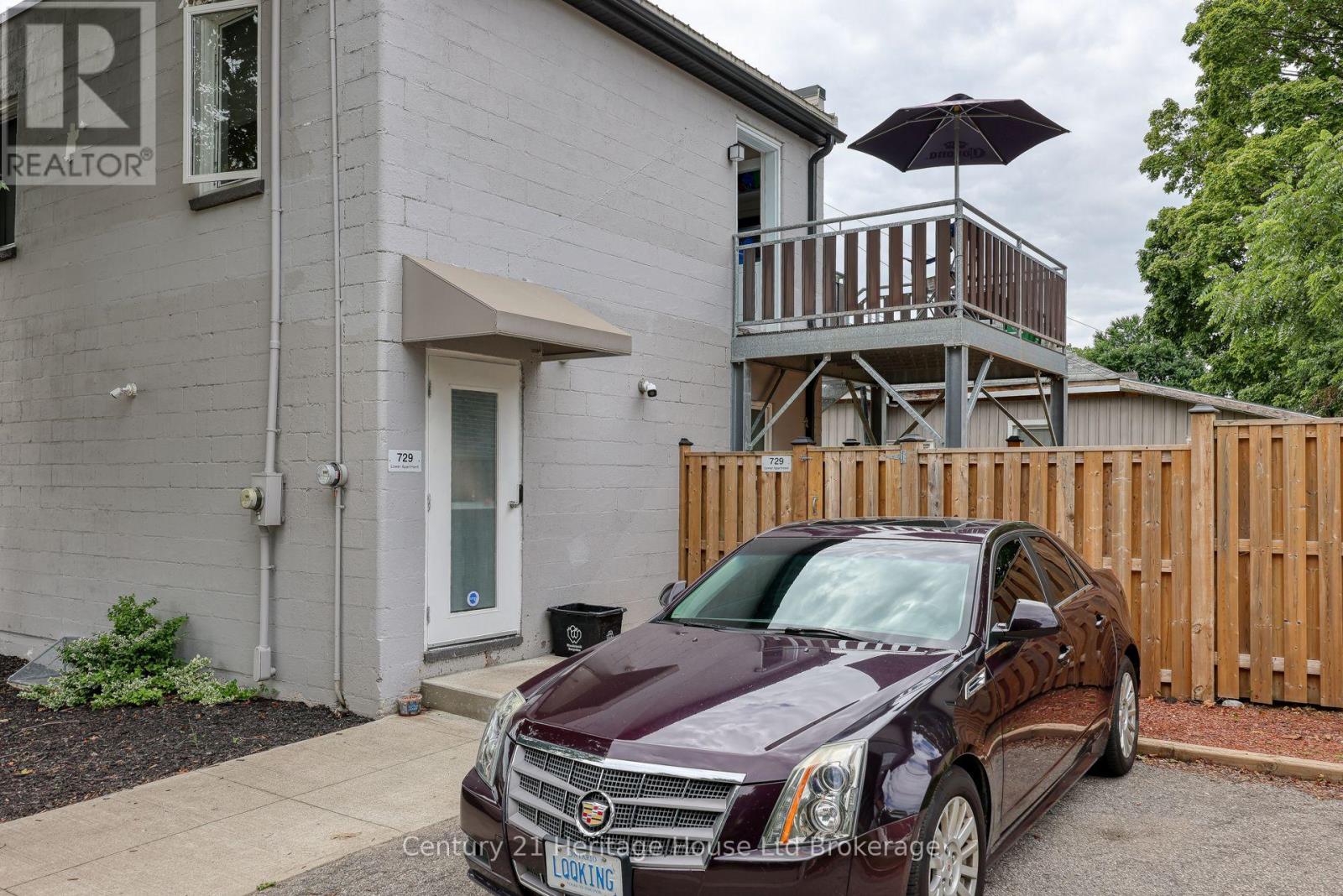 729 Hounsfield Street, Woodstock (Woodstock - South), Ontario  N4S 1P3 - Photo 12 - X12851848