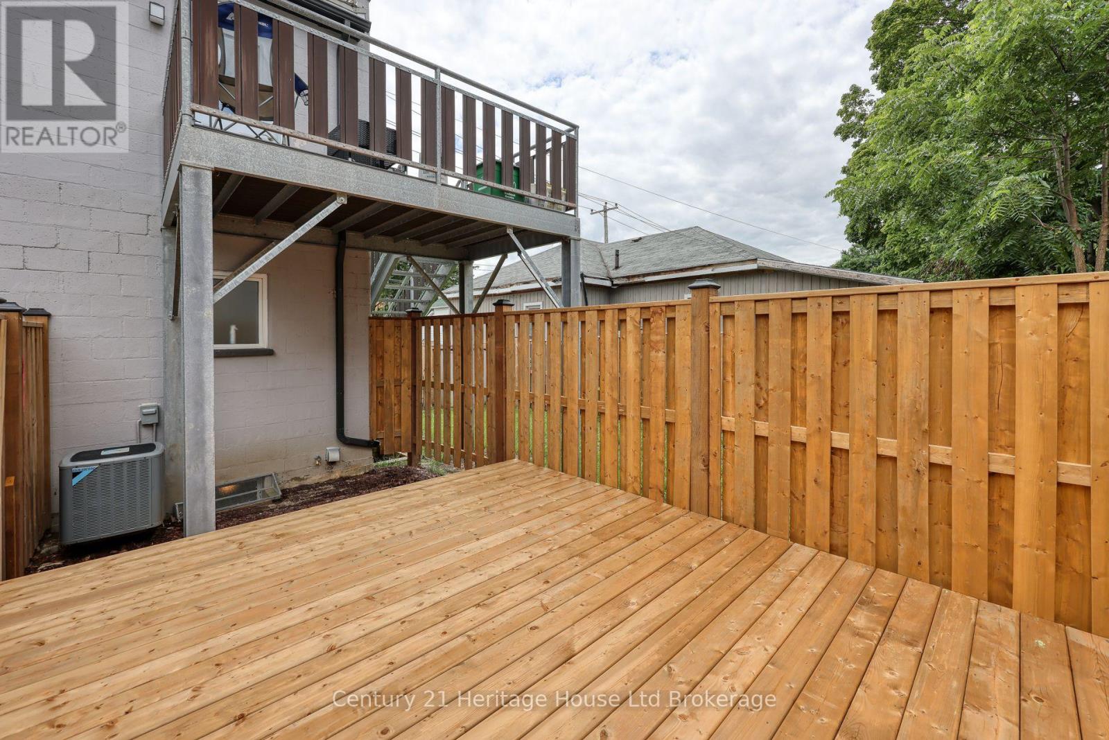 729 Hounsfield Street, Woodstock (Woodstock - South), Ontario  N4S 1P3 - Photo 16 - X12851848