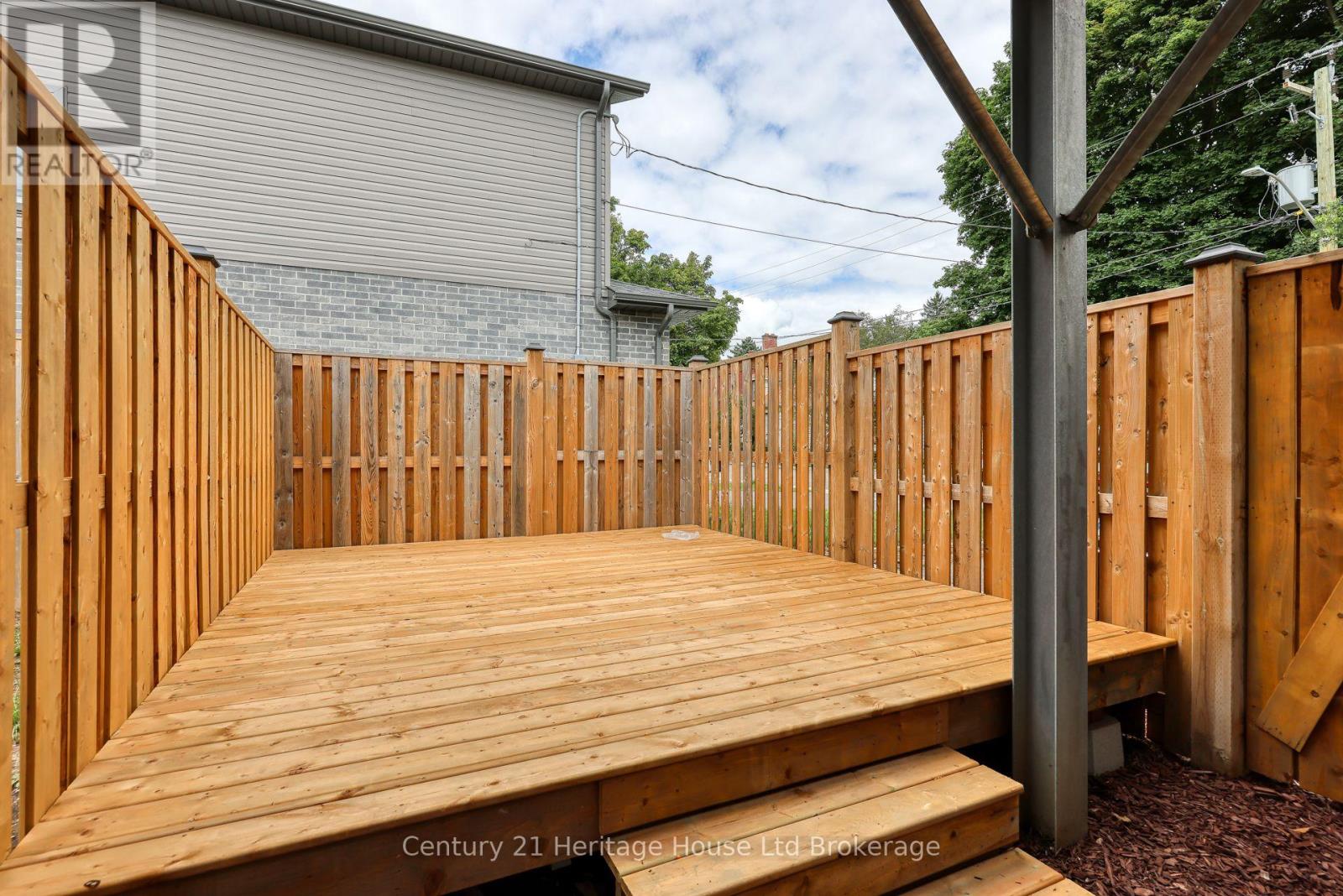 729 Hounsfield Street, Woodstock (Woodstock - South), Ontario  N4S 1P3 - Photo 17 - X12851848