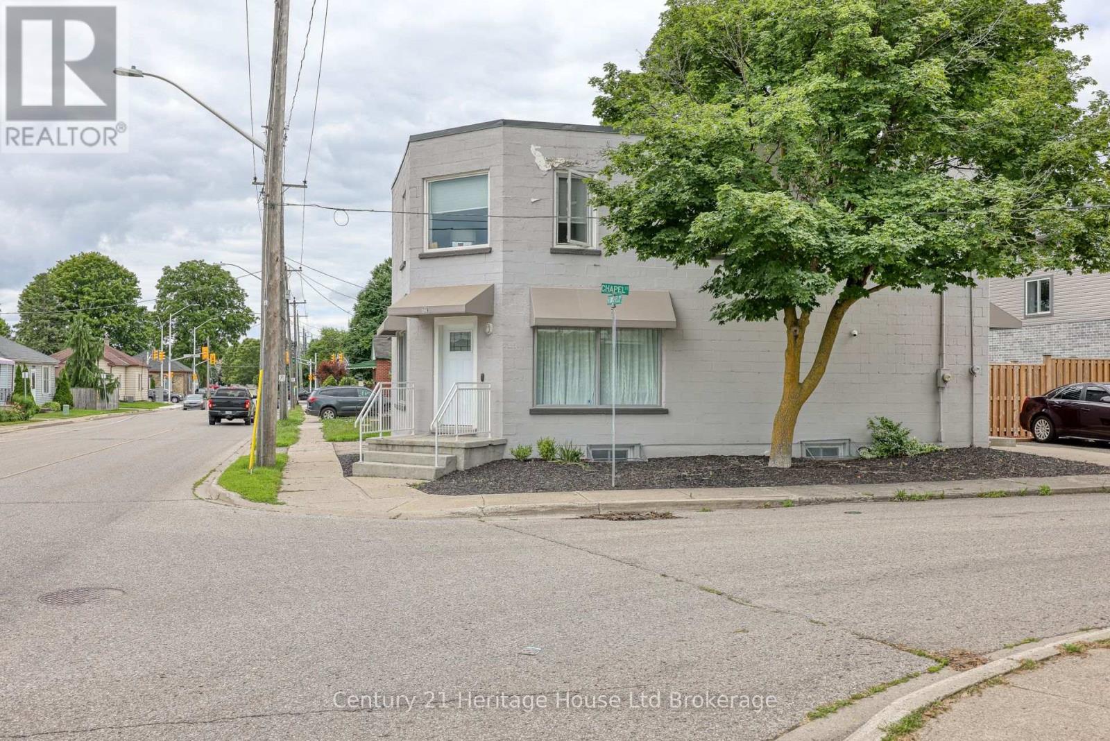 729 Hounsfield Street, Woodstock (Woodstock - South), Ontario  N4S 1P3 - Photo 19 - X12851848