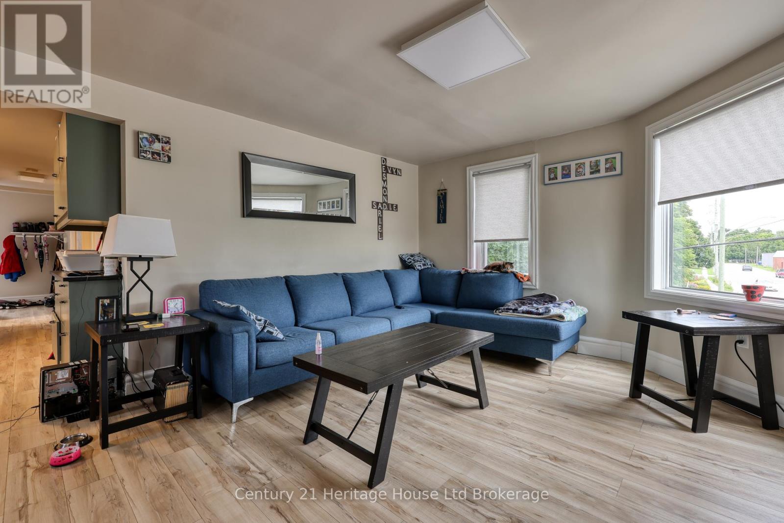 729 Hounsfield Street, Woodstock (Woodstock - South), Ontario  N4S 1P3 - Photo 8 - X12851848