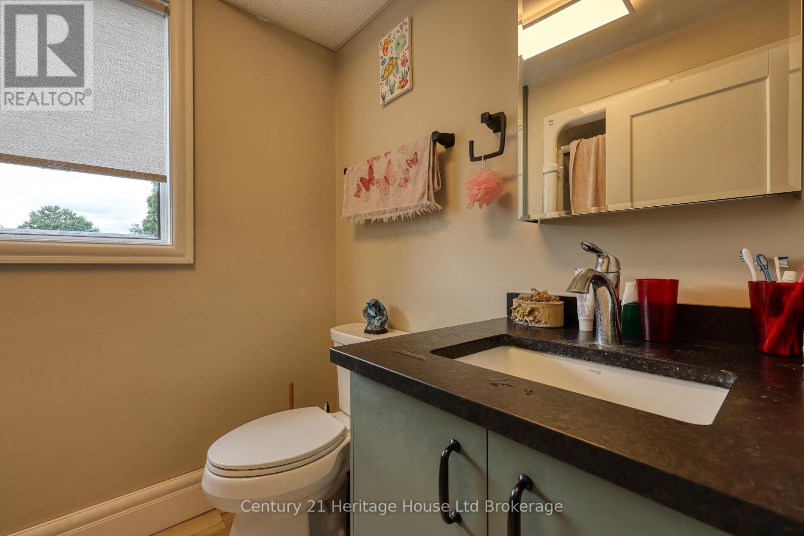 729 Hounsfield Street, Woodstock (Woodstock - South), Ontario  N4S 1P3 - Photo 9 - X12851848