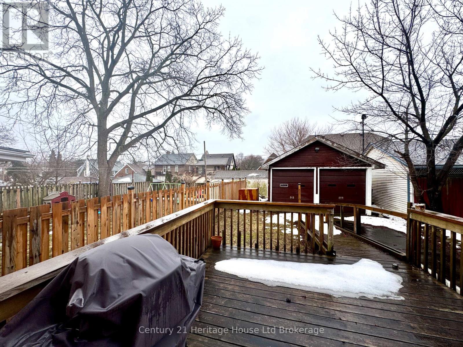 5138 Willmott Street, Niagara Falls (Cherrywood), Ontario  L2E 2A3 - Photo 30 - X12852758