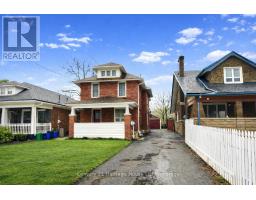 5138 WILLMOTT STREET, niagara falls (cherrywood), Ontario