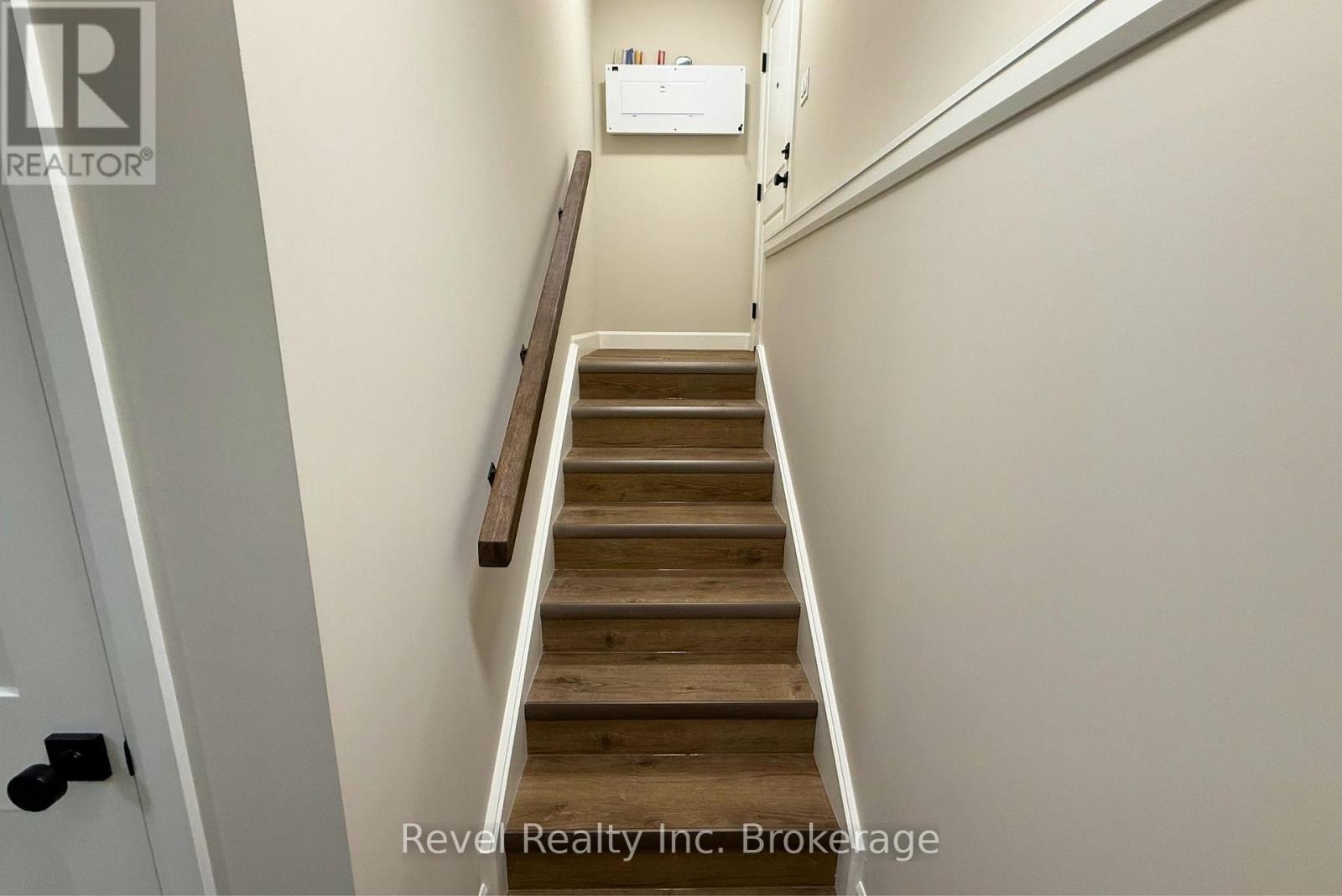 Lower Left - 675 Princess Street, Woodstock (Woodstock - North), Ontario  N4S 4H7 - Photo 2 - X12854050