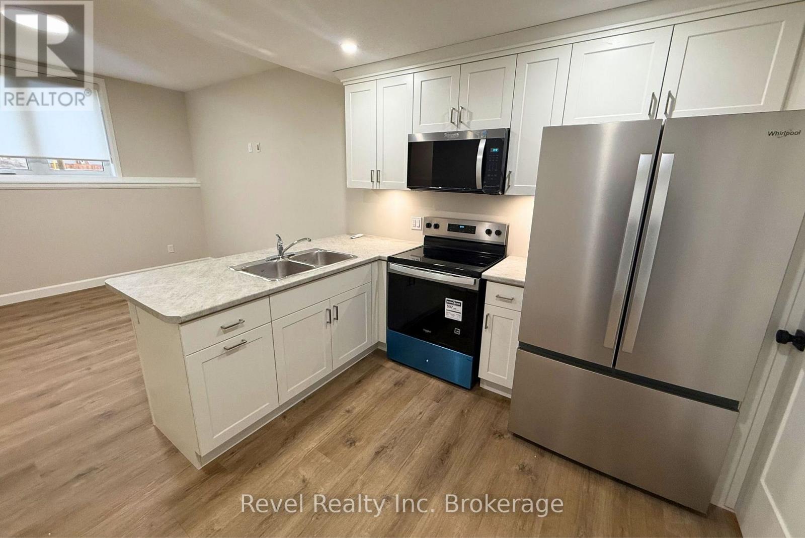 Lower Left - 675 Princess Street, Woodstock (Woodstock - North), Ontario  N4S 4H7 - Photo 6 - X12854050