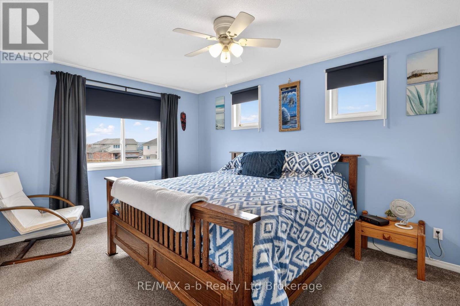 20 Owen Street, Ingersoll (Ingersoll - South), Ontario  N5C 4G7 - Photo 26 - X12854224