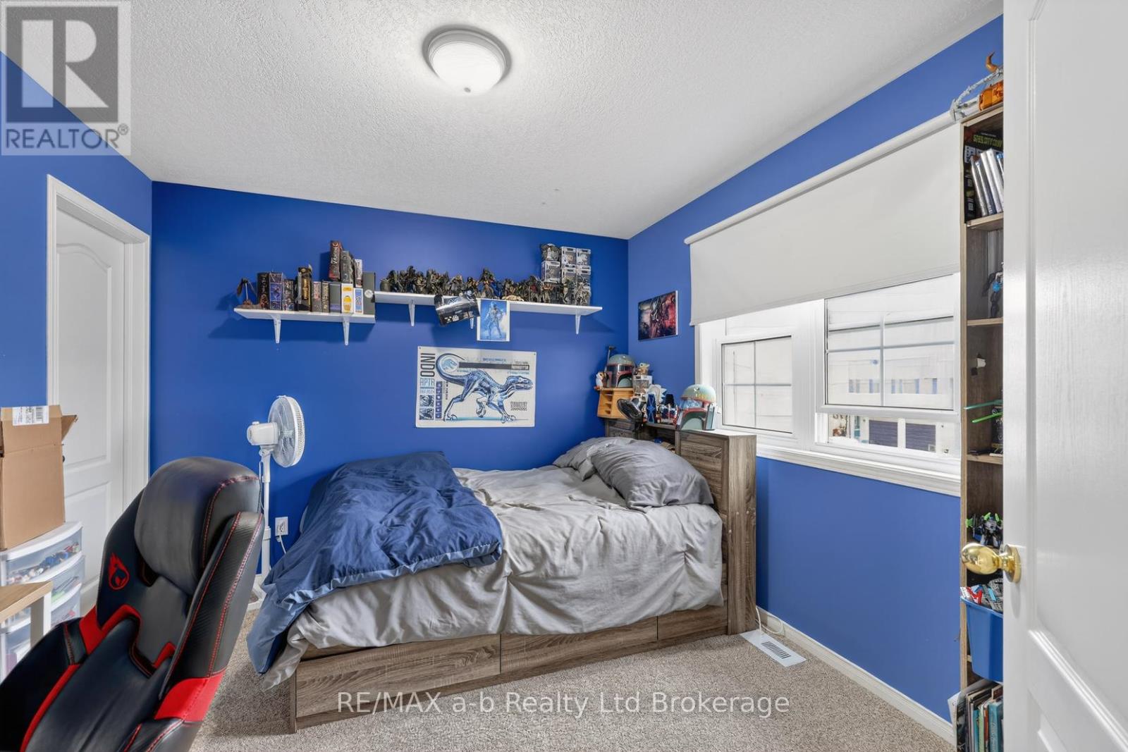 20 Owen Street, Ingersoll (Ingersoll - South), Ontario  N5C 4G7 - Photo 30 - X12854224