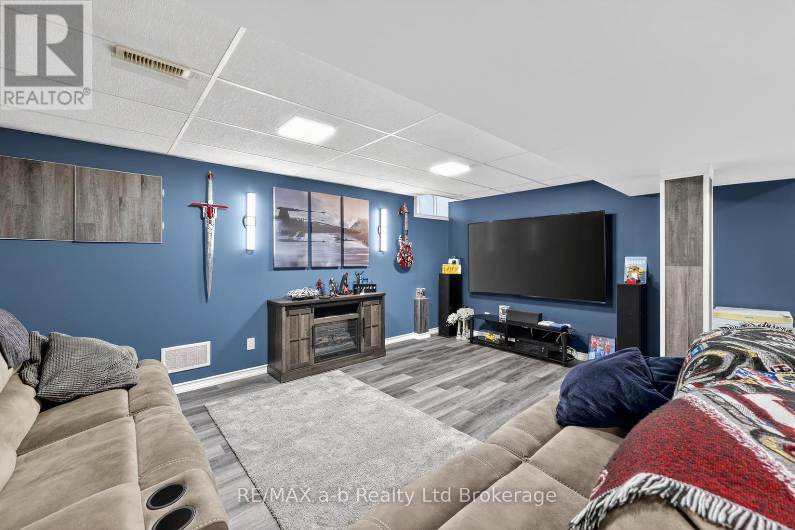 20 Owen Street, Ingersoll (Ingersoll - South), Ontario  N5C 4G7 - Photo 34 - X12854224