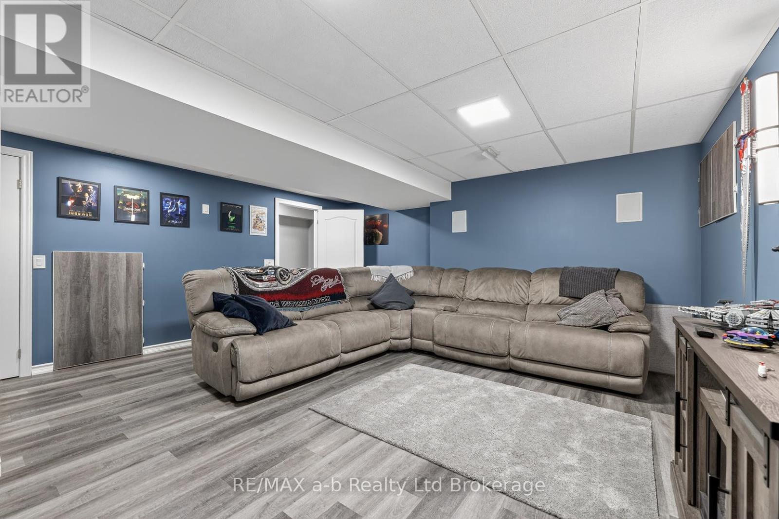 20 Owen Street, Ingersoll (Ingersoll - South), Ontario  N5C 4G7 - Photo 35 - X12854224