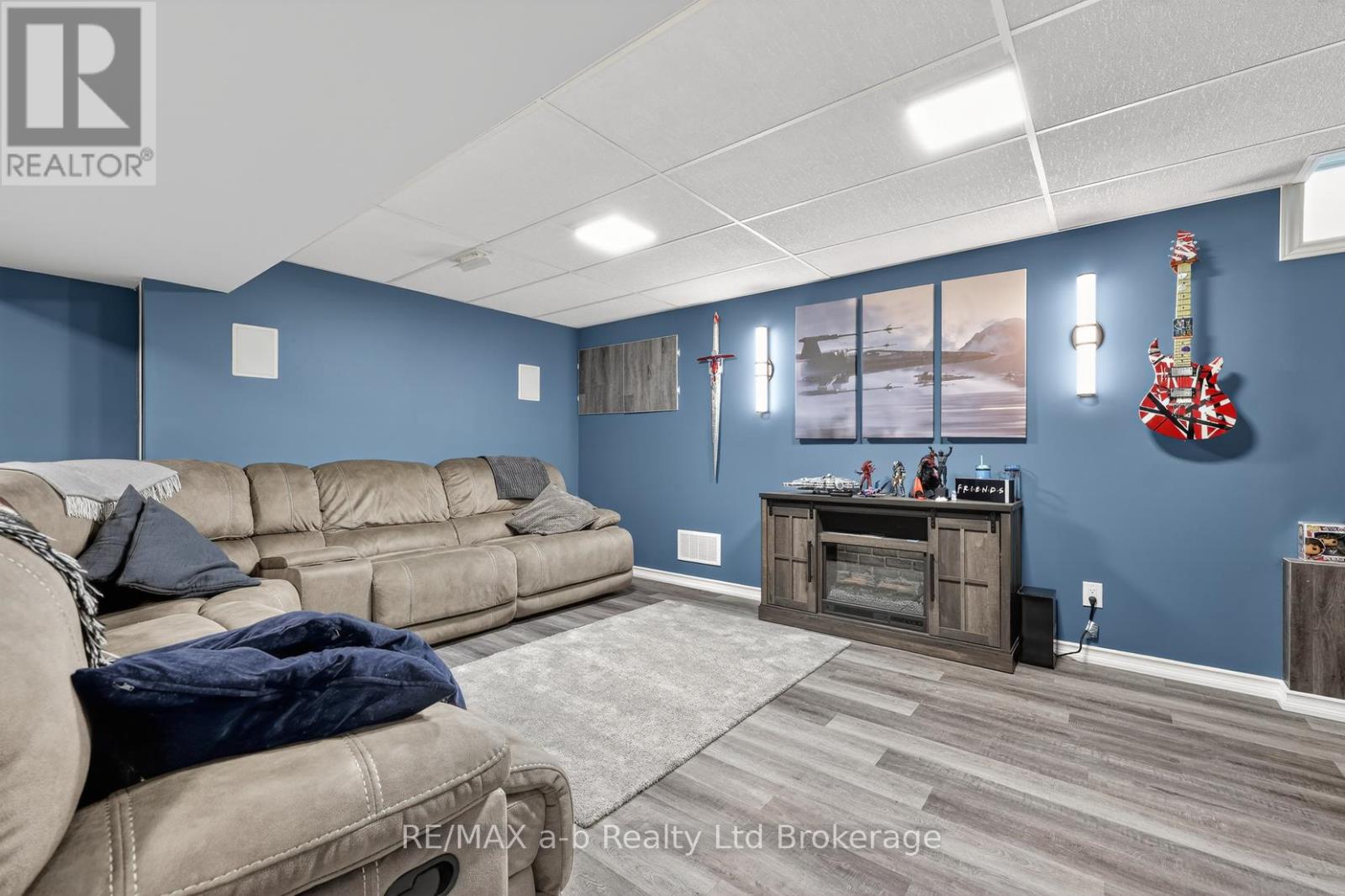 20 Owen Street, Ingersoll (Ingersoll - South), Ontario  N5C 4G7 - Photo 36 - X12854224