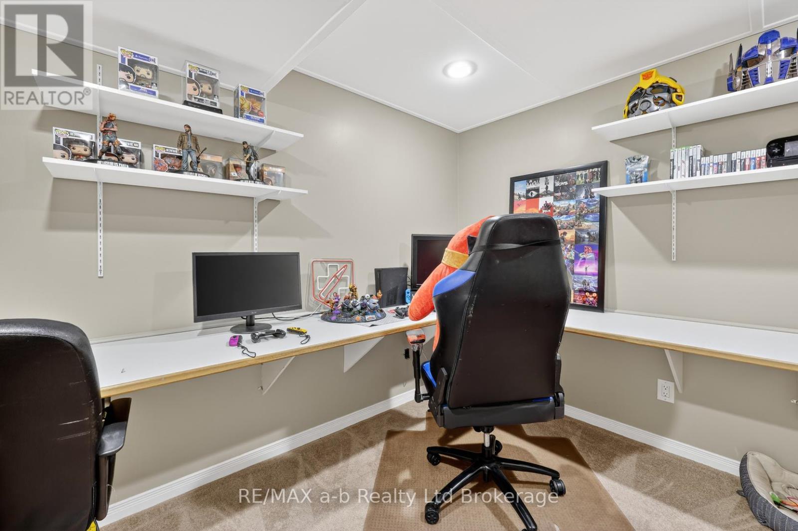 20 Owen Street, Ingersoll (Ingersoll - South), Ontario  N5C 4G7 - Photo 38 - X12854224