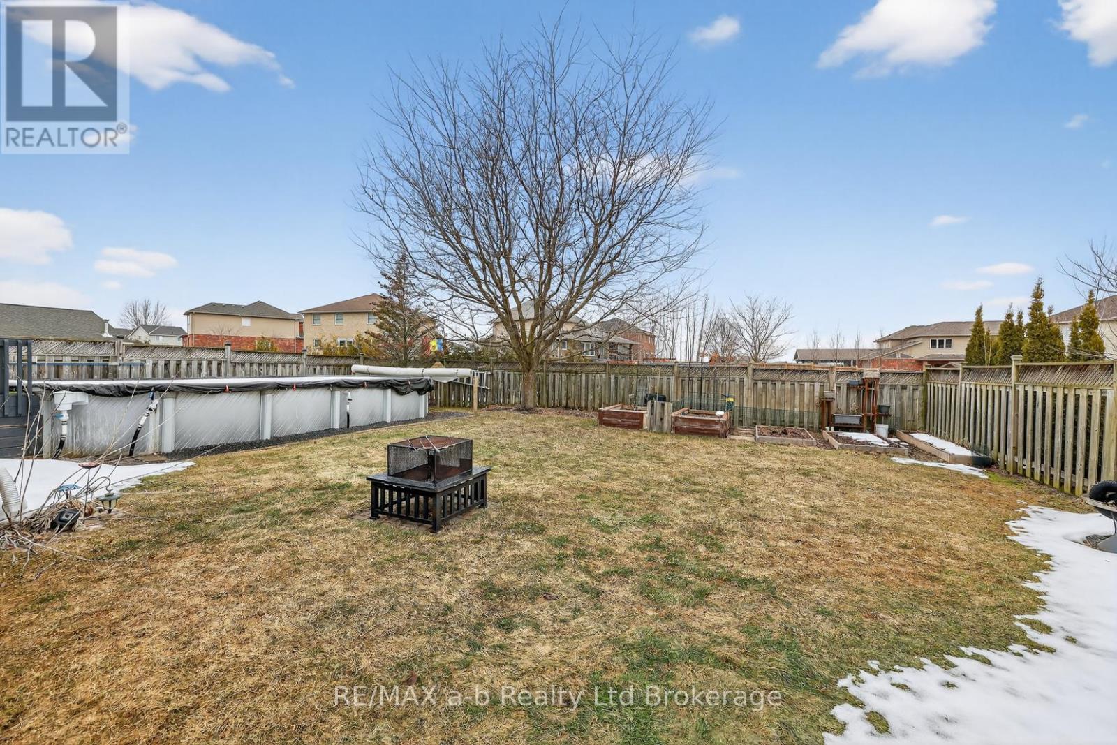 20 Owen Street, Ingersoll (Ingersoll - South), Ontario  N5C 4G7 - Photo 39 - X12854224