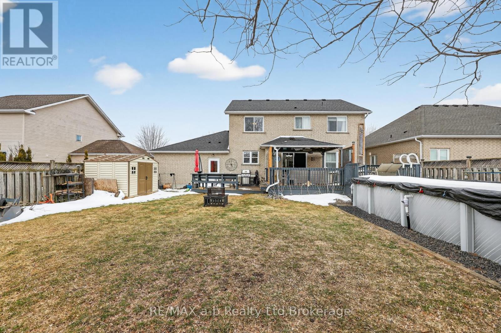 20 Owen Street, Ingersoll (Ingersoll - South), Ontario  N5C 4G7 - Photo 41 - X12854224