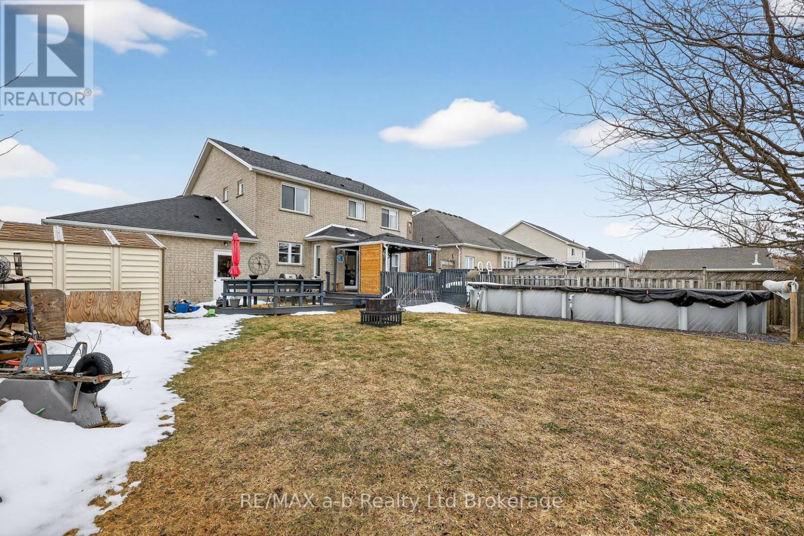 20 Owen Street, Ingersoll (Ingersoll - South), Ontario  N5C 4G7 - Photo 42 - X12854224