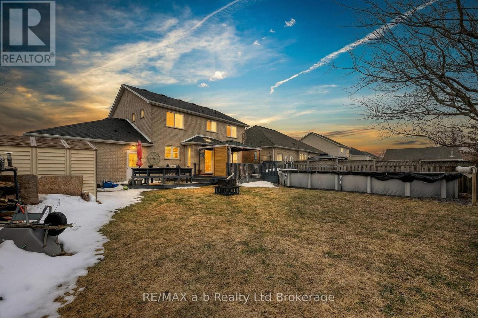 20 Owen Street, Ingersoll (Ingersoll - South), Ontario  N5C 4G7 - Photo 43 - X12854224