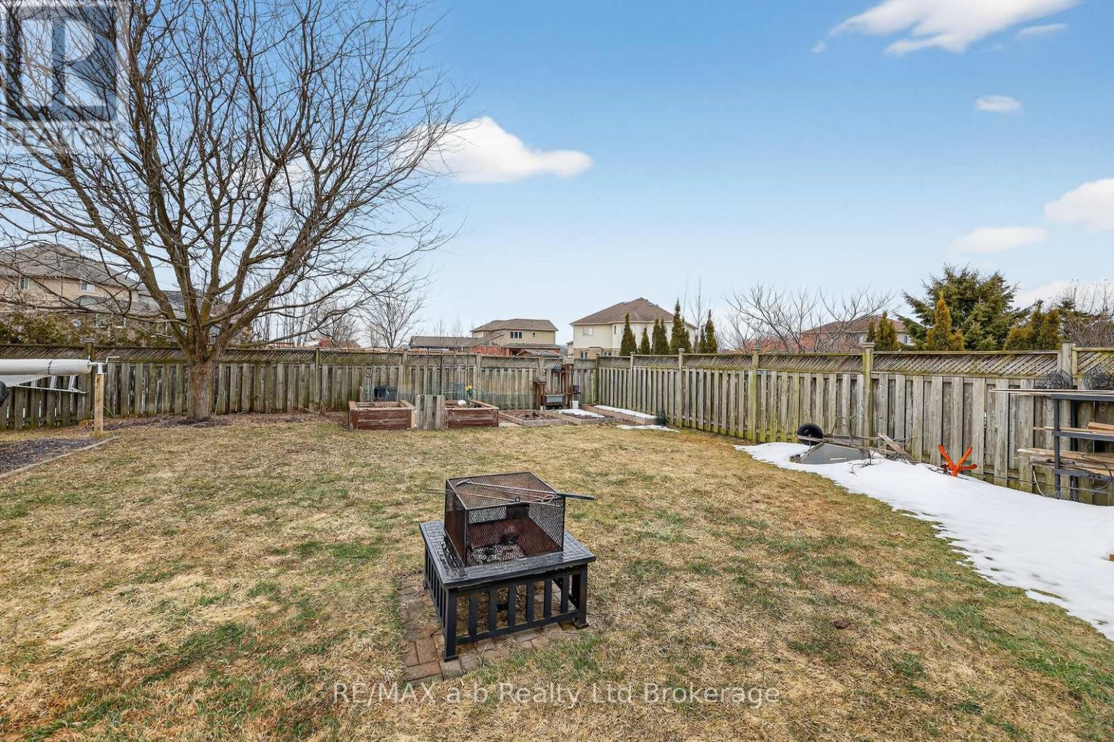 20 Owen Street, Ingersoll (Ingersoll - South), Ontario  N5C 4G7 - Photo 45 - X12854224