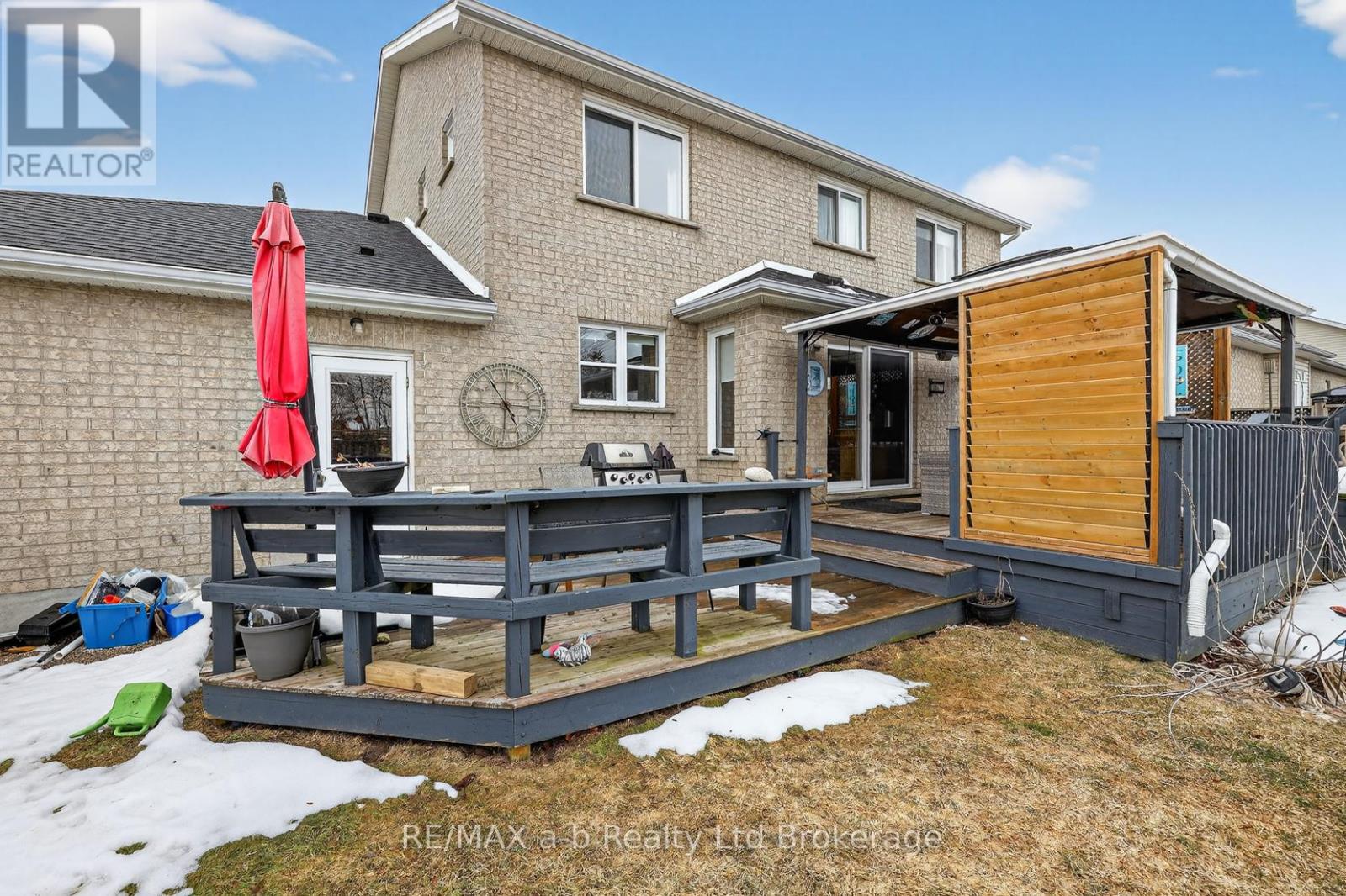 20 Owen Street, Ingersoll (Ingersoll - South), Ontario  N5C 4G7 - Photo 46 - X12854224