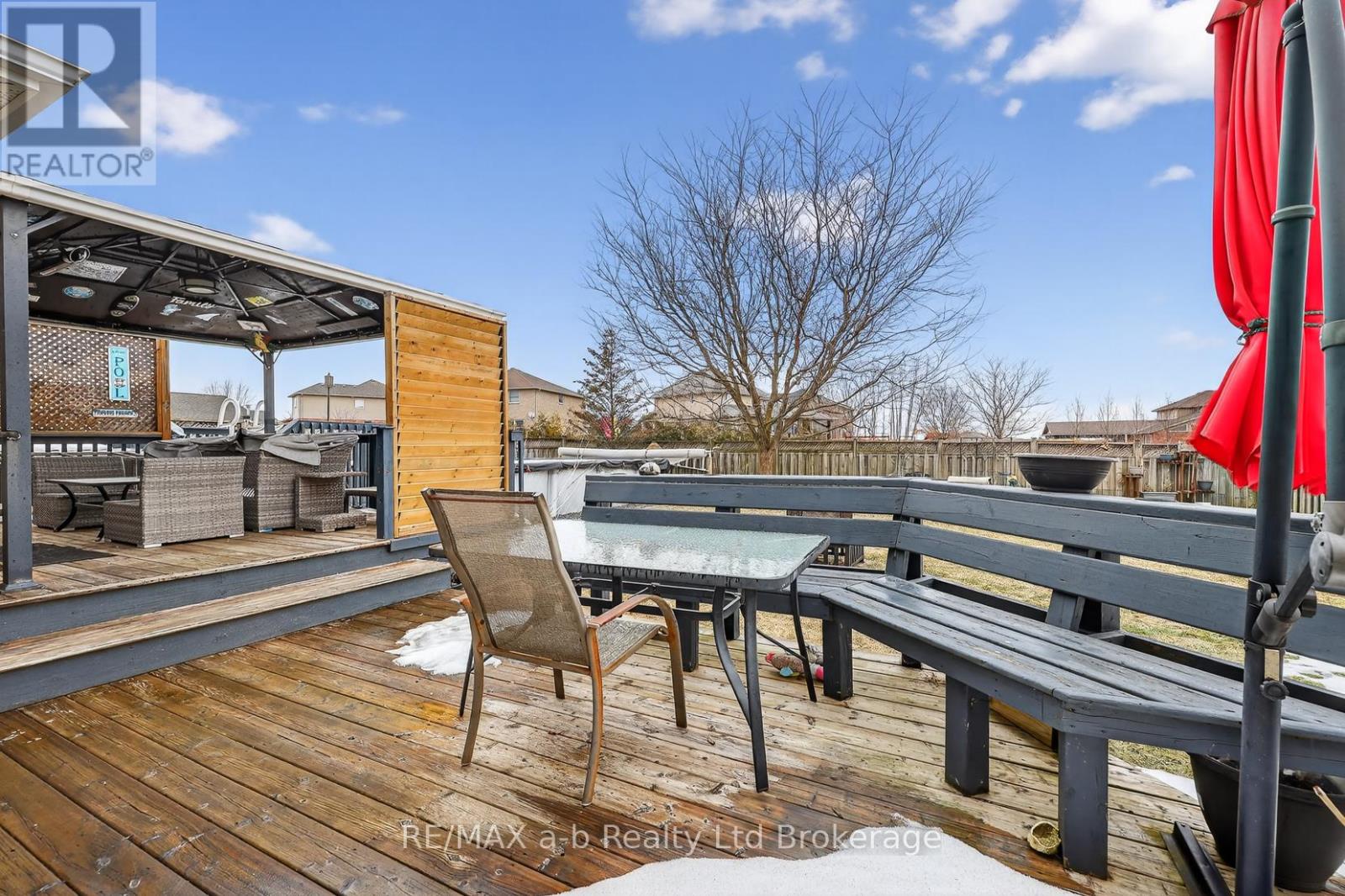 20 Owen Street, Ingersoll (Ingersoll - South), Ontario  N5C 4G7 - Photo 47 - X12854224