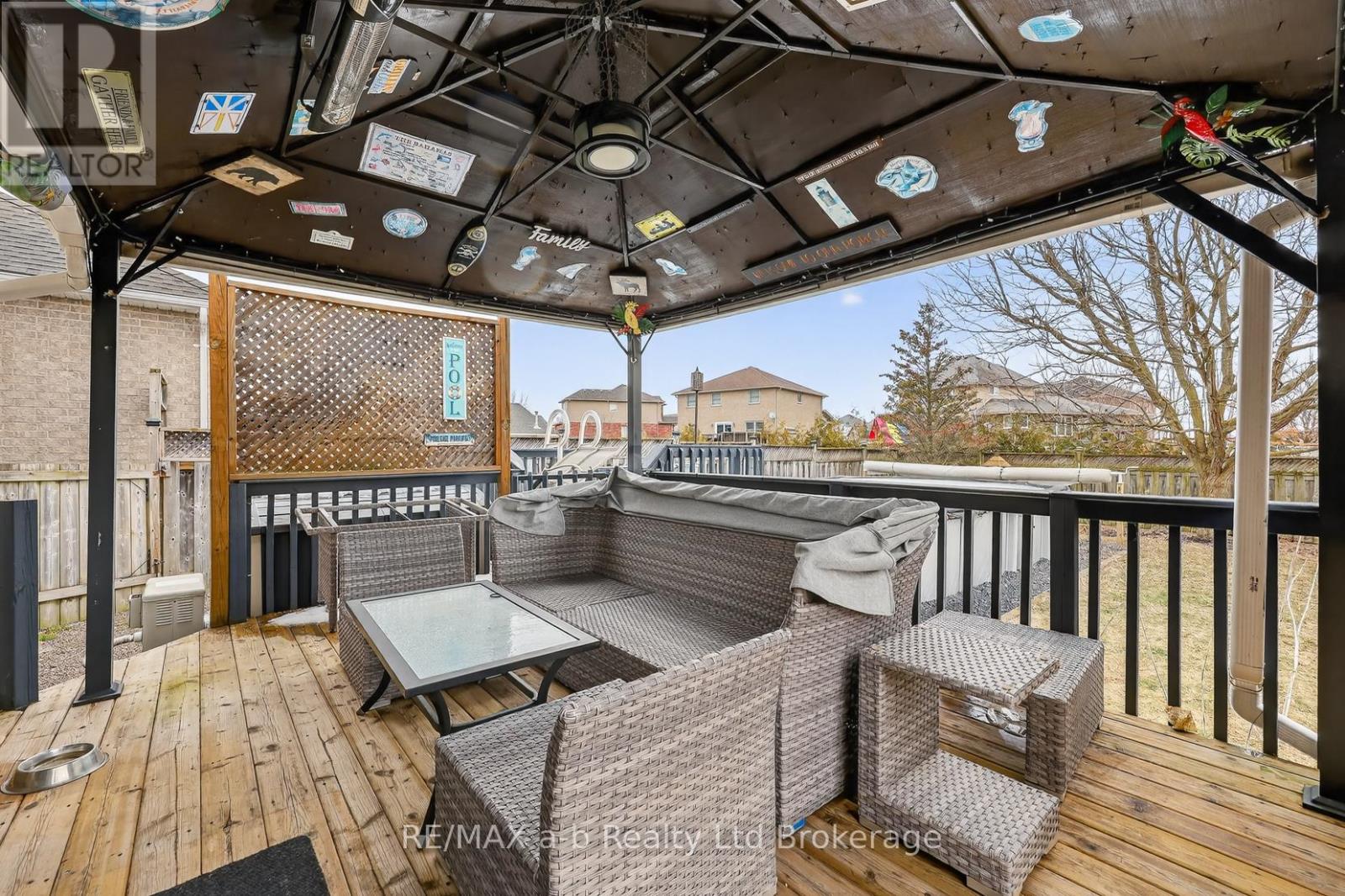 20 Owen Street, Ingersoll (Ingersoll - South), Ontario  N5C 4G7 - Photo 48 - X12854224