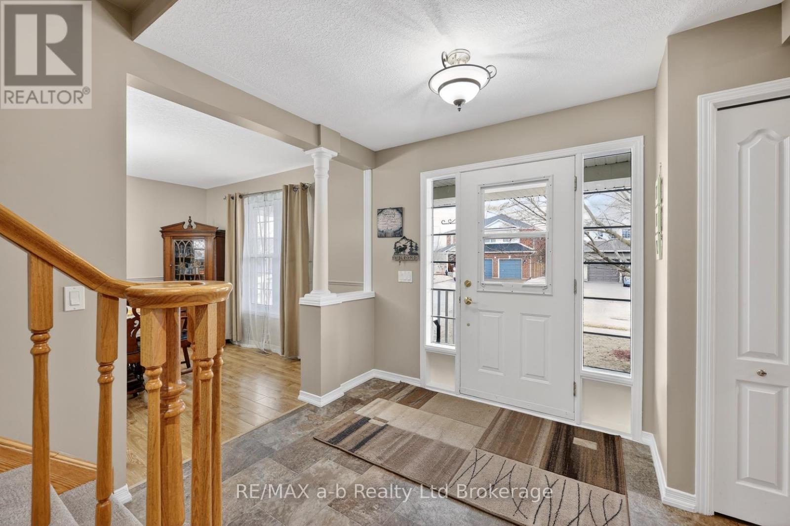 20 Owen Street, Ingersoll (Ingersoll - South), Ontario  N5C 4G7 - Photo 5 - X12854224