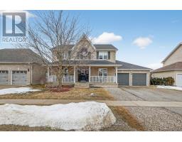 20 OWEN STREET, ingersoll (ingersoll - south), Ontario