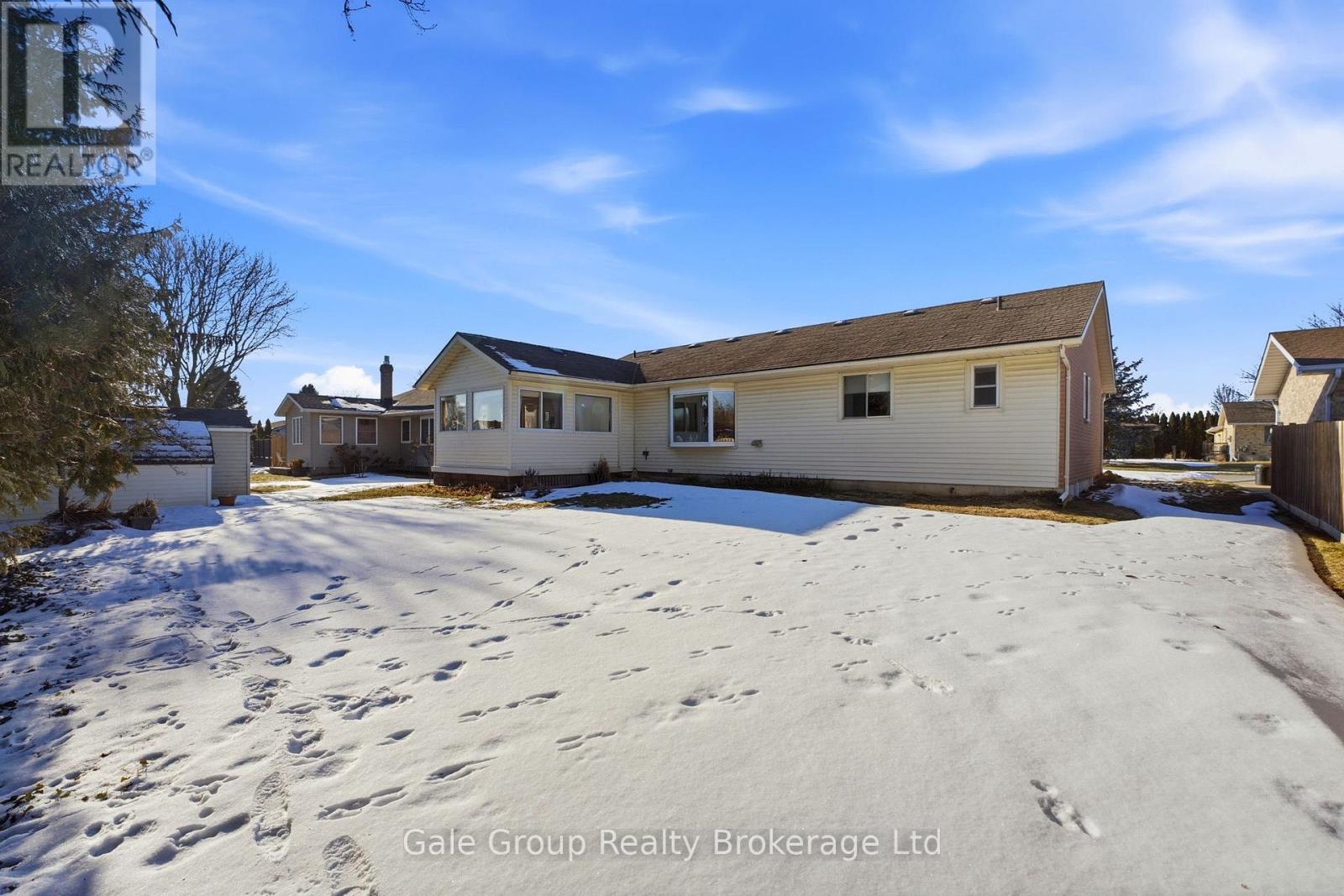 38 Adams Avenue, Tillsonburg, Ontario  N4G 5B3 - Photo 22 - X12854280