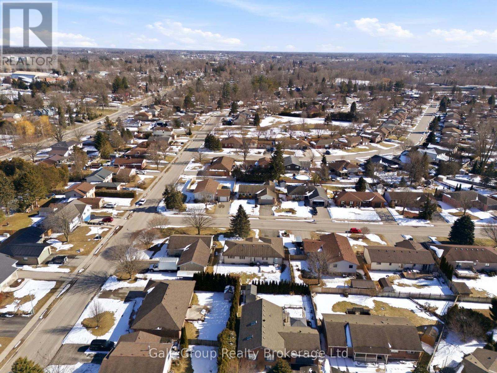 38 Adams Avenue, Tillsonburg, Ontario  N4G 5B3 - Photo 27 - X12854280