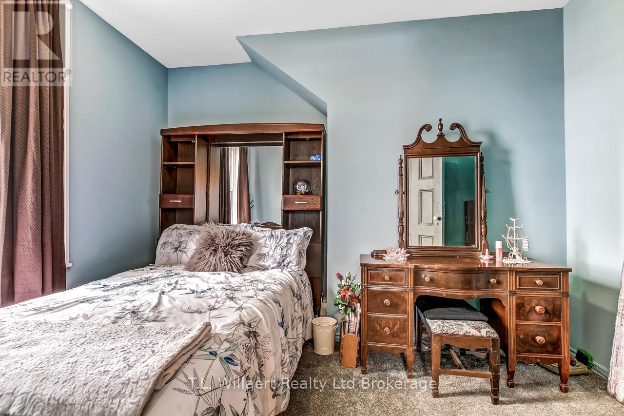 312375 Dereham Line, South-West Oxford, Ontario  N4G 4G8 - Photo 11 - X12854740