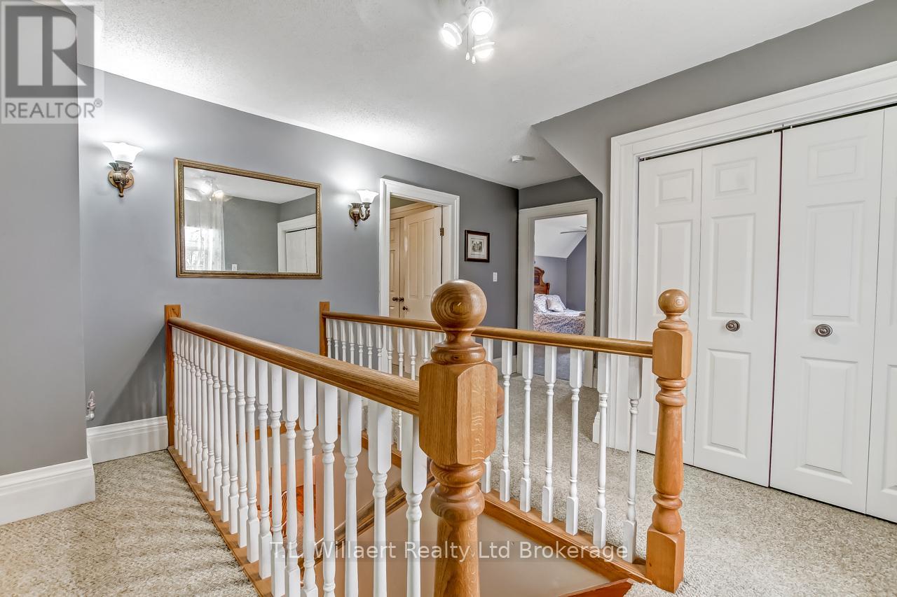 312375 Dereham Line, South-West Oxford, Ontario  N4G 4G8 - Photo 13 - X12854740