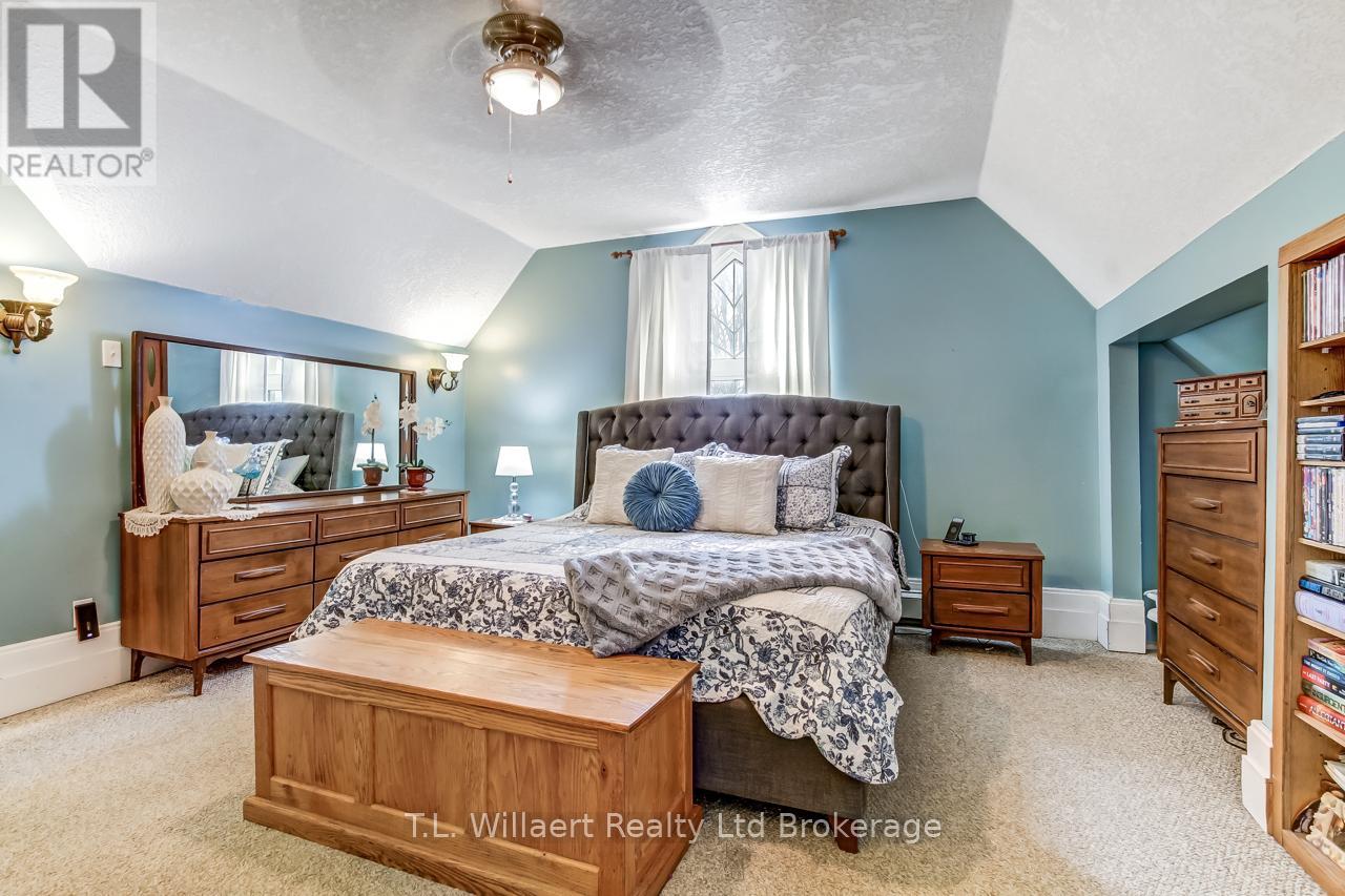 312375 Dereham Line, South-West Oxford, Ontario  N4G 4G8 - Photo 14 - X12854740