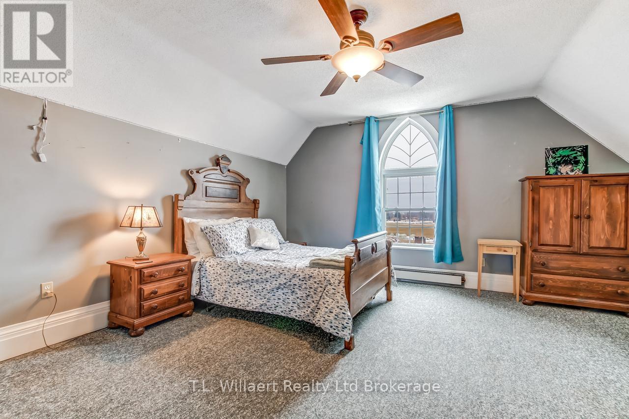 312375 Dereham Line, South-West Oxford, Ontario  N4G 4G8 - Photo 15 - X12854740