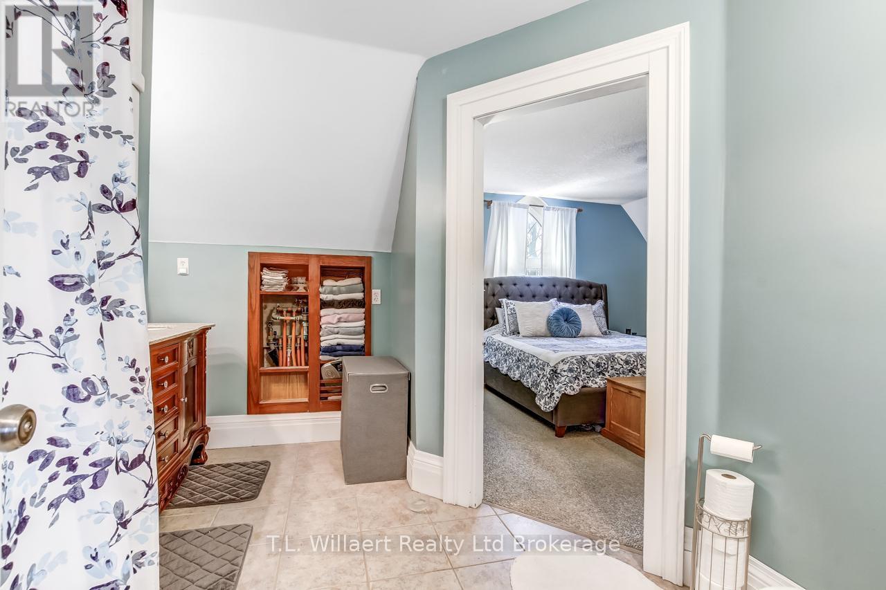 312375 Dereham Line, South-West Oxford, Ontario  N4G 4G8 - Photo 17 - X12854740