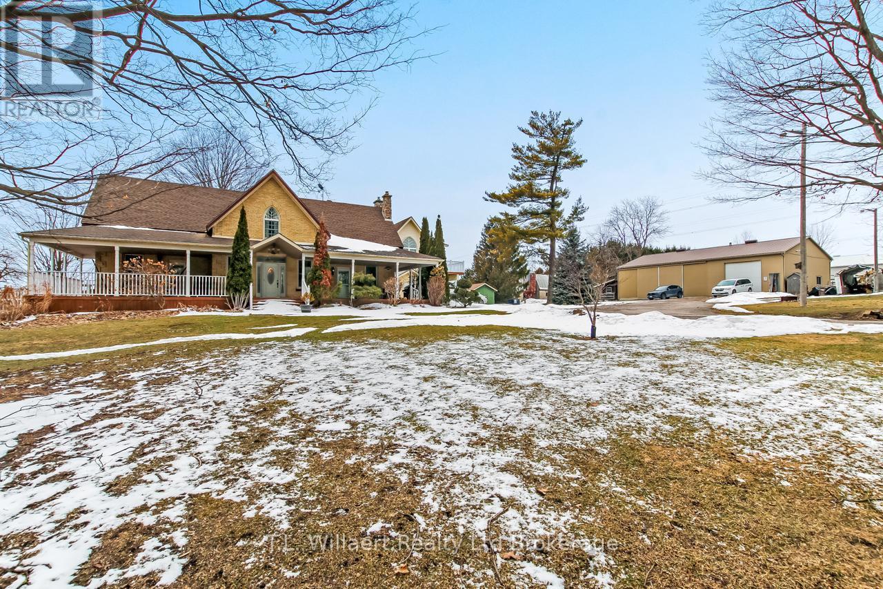 312375 Dereham Line, South-West Oxford, Ontario  N4G 4G8 - Photo 2 - X12854740