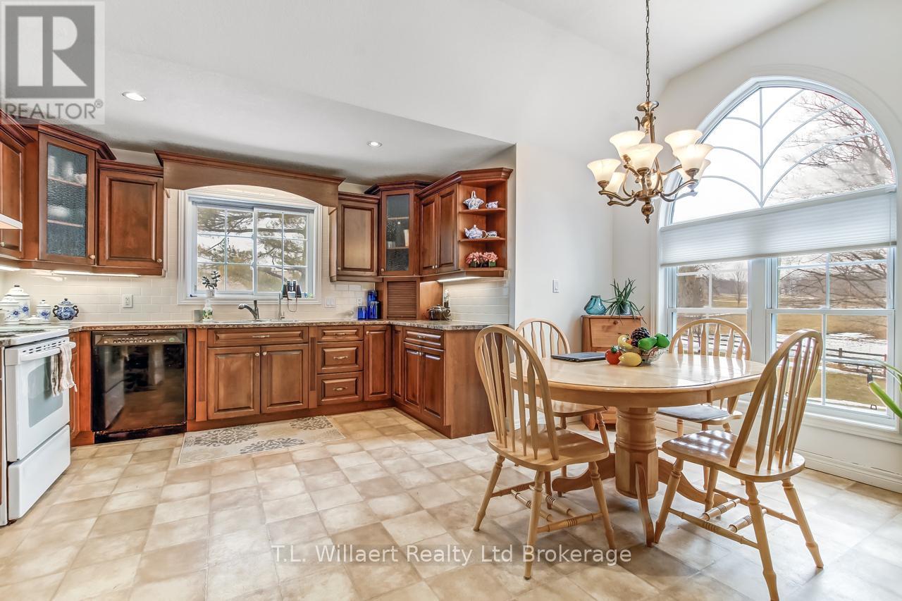 312375 Dereham Line, South-West Oxford, Ontario  N4G 4G8 - Photo 21 - X12854740