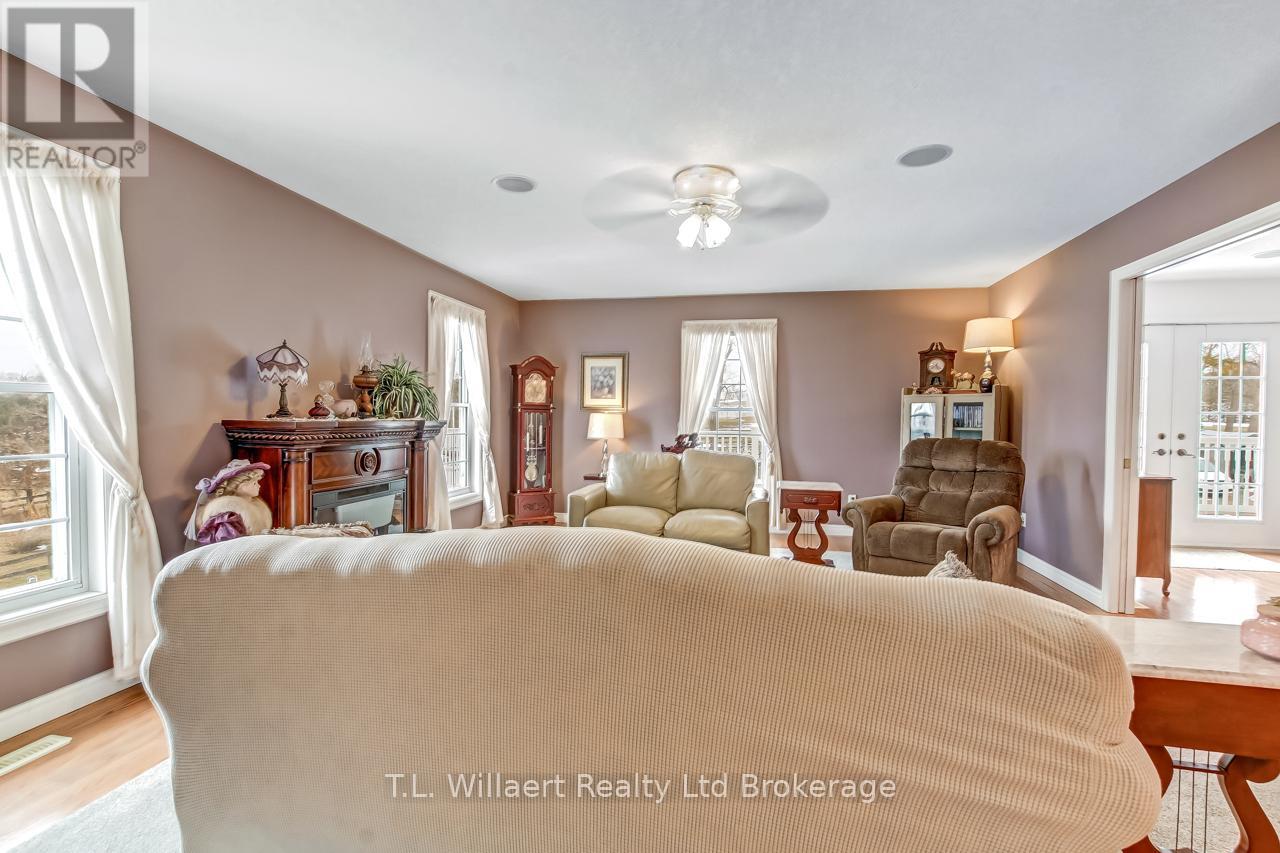 312375 Dereham Line, South-West Oxford, Ontario  N4G 4G8 - Photo 26 - X12854740