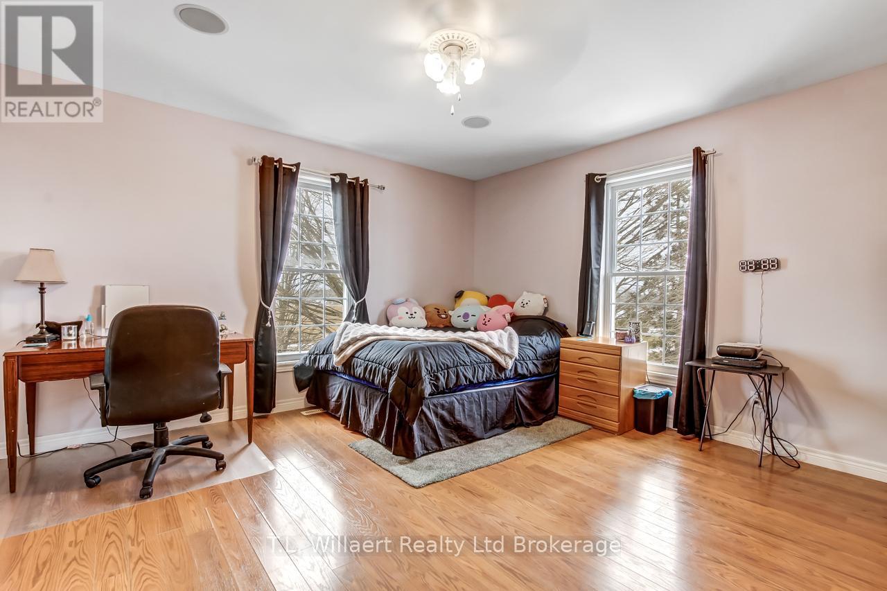 312375 Dereham Line, South-West Oxford, Ontario  N4G 4G8 - Photo 27 - X12854740