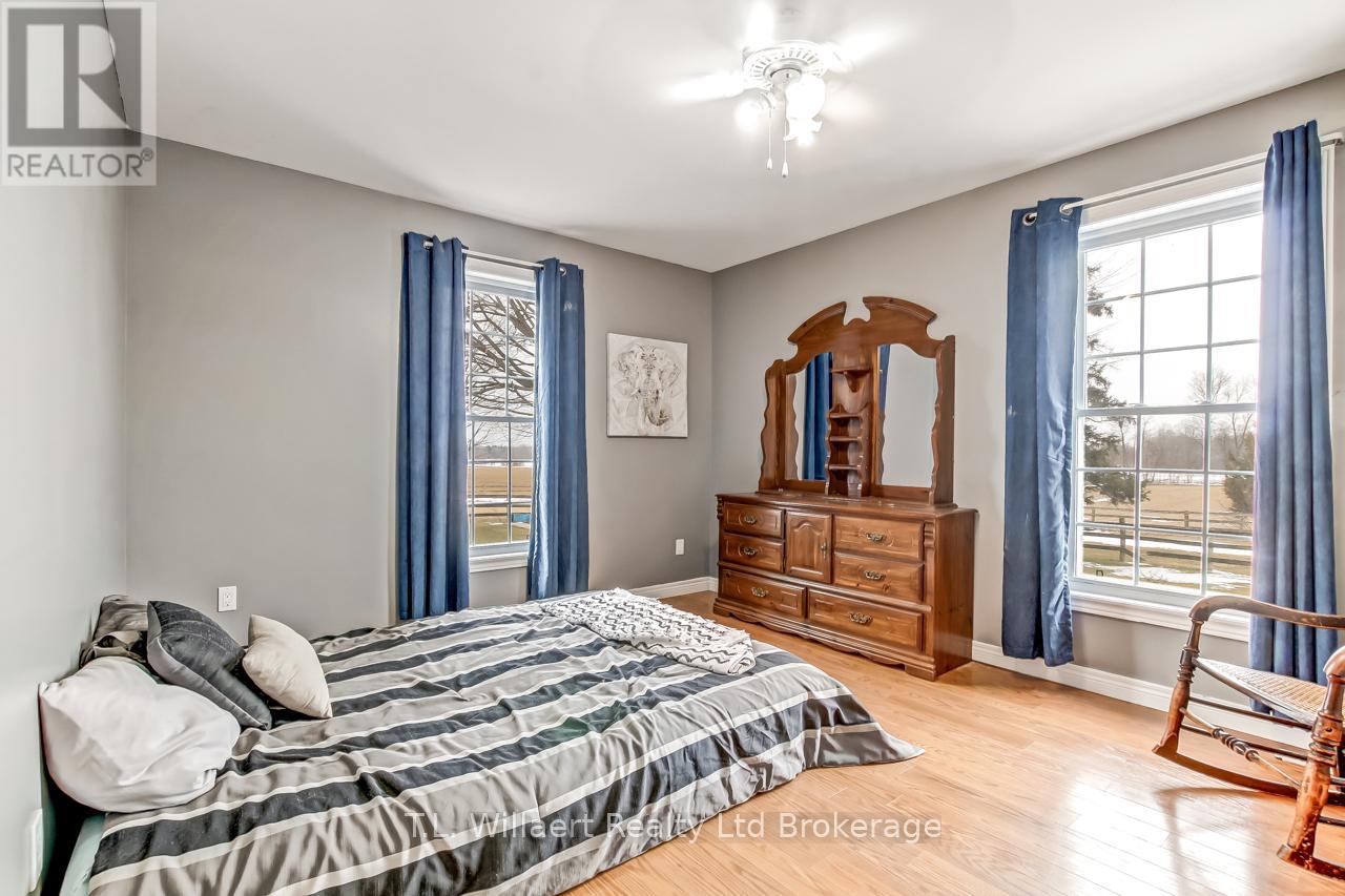 312375 Dereham Line, South-West Oxford, Ontario  N4G 4G8 - Photo 31 - X12854740