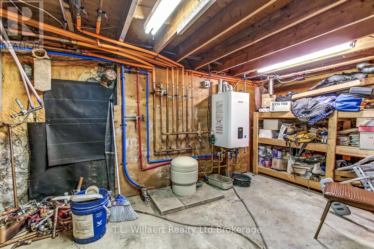 312375 Dereham Line, South-West Oxford, Ontario  N4G 4G8 - Photo 35 - X12854740