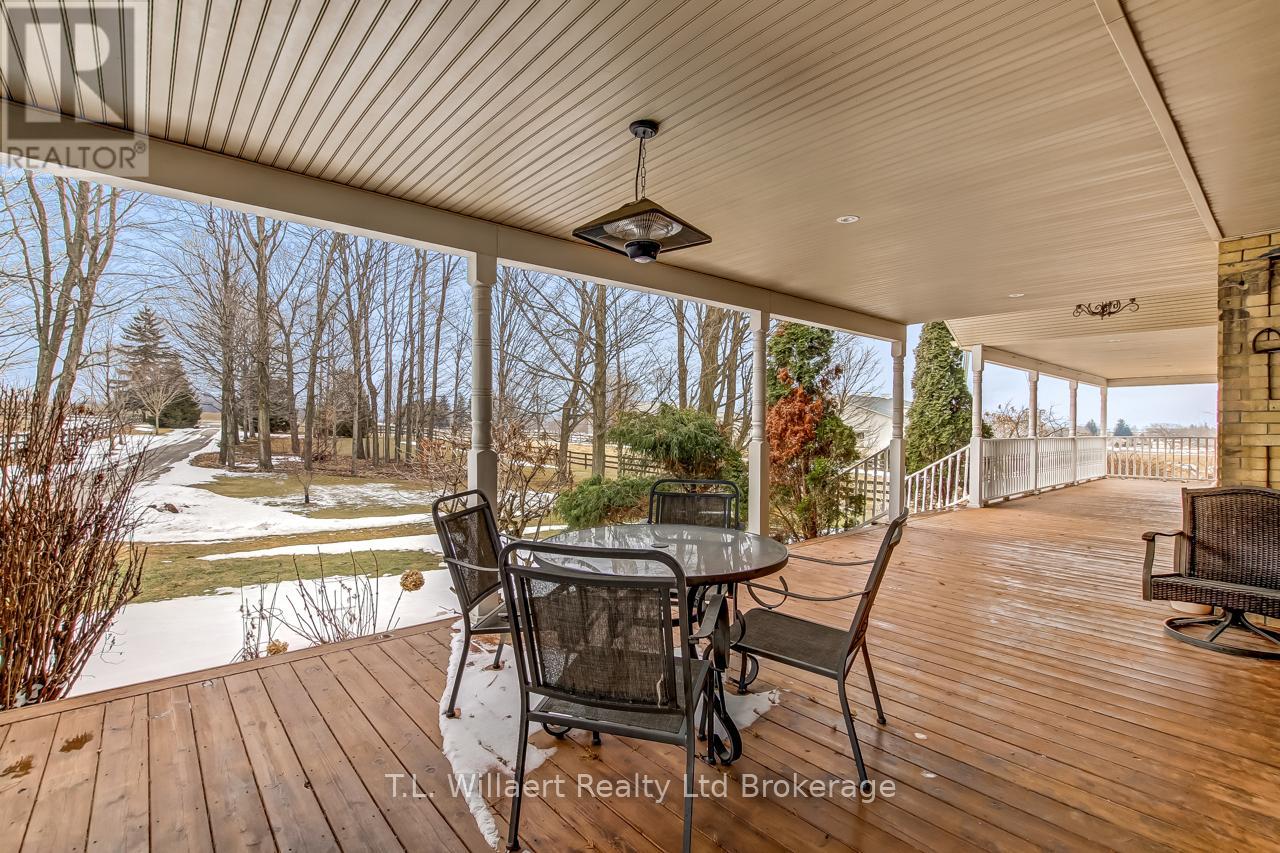 312375 Dereham Line, South-West Oxford, Ontario  N4G 4G8 - Photo 36 - X12854740