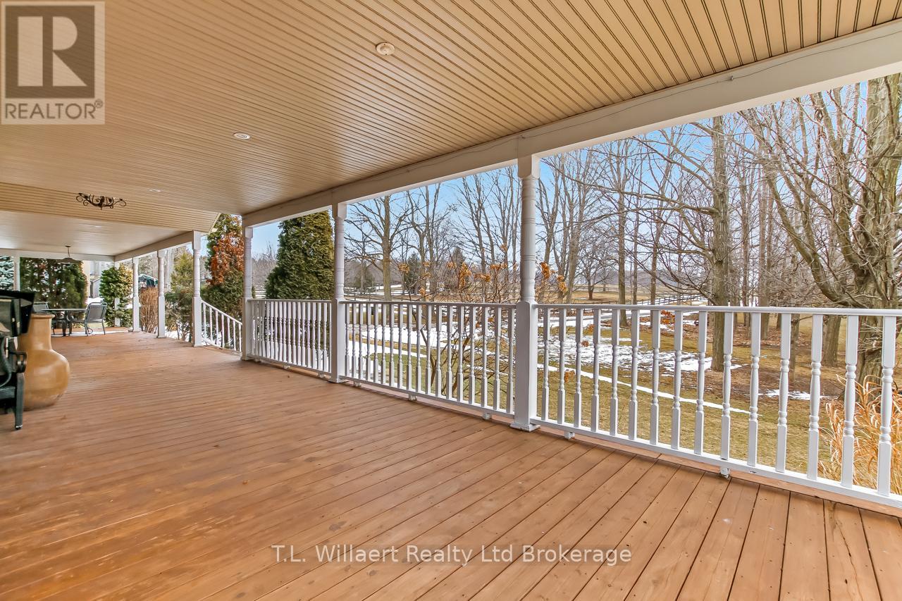 312375 Dereham Line, South-West Oxford, Ontario  N4G 4G8 - Photo 38 - X12854740