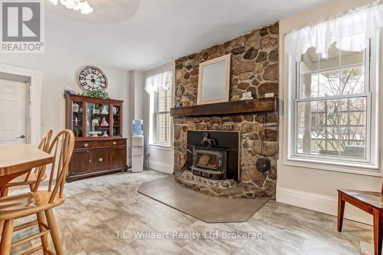 312375 Dereham Line, South-West Oxford, Ontario  N4G 4G8 - Photo 4 - X12854740