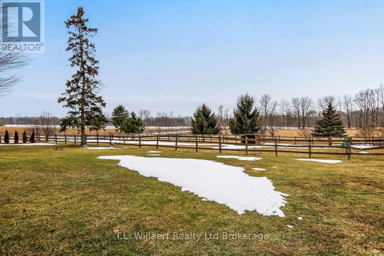 312375 Dereham Line, South-West Oxford, Ontario  N4G 4G8 - Photo 42 - X12854740