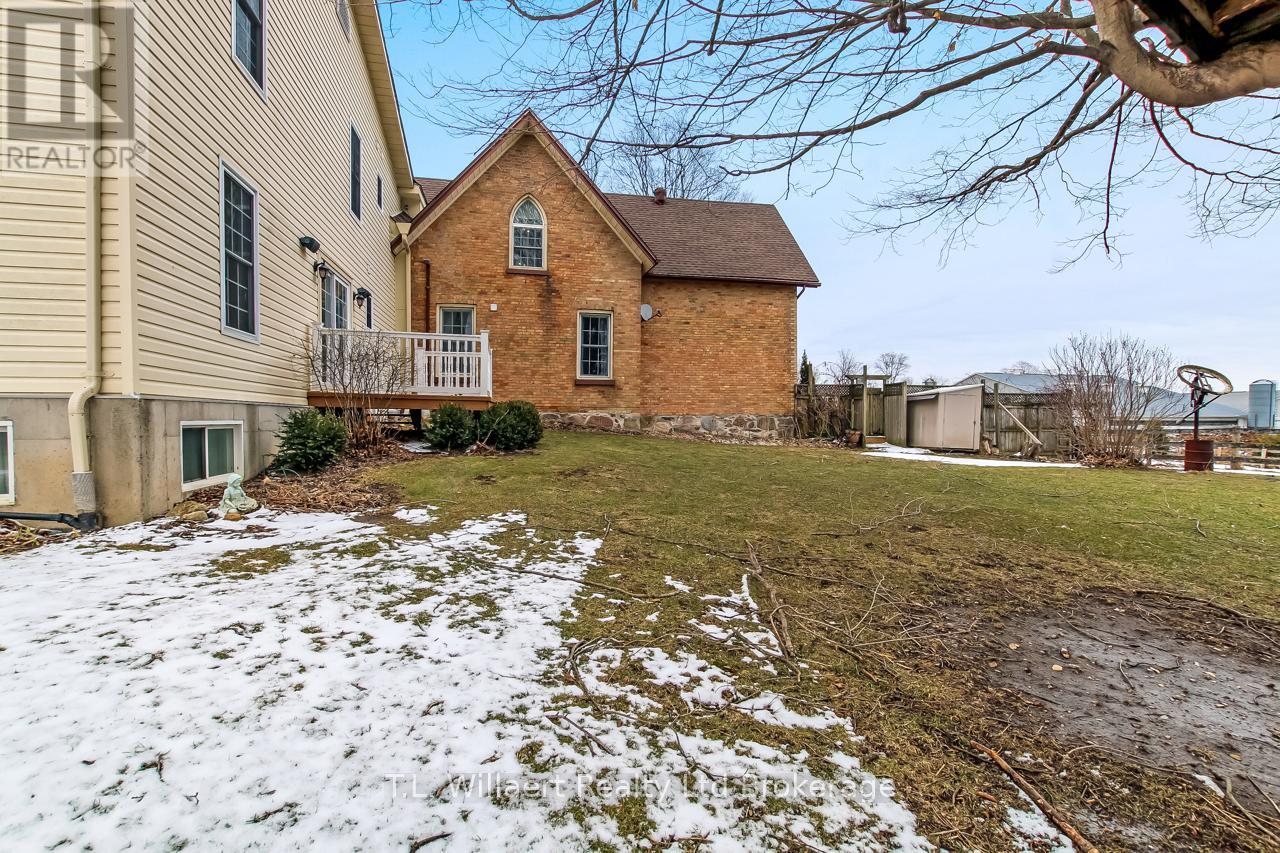 312375 Dereham Line, South-West Oxford, Ontario  N4G 4G8 - Photo 44 - X12854740