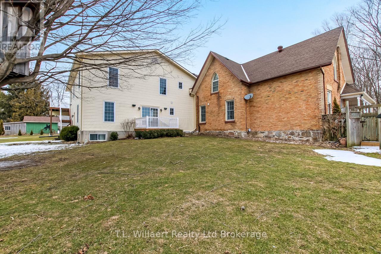 312375 Dereham Line, South-West Oxford, Ontario  N4G 4G8 - Photo 45 - X12854740