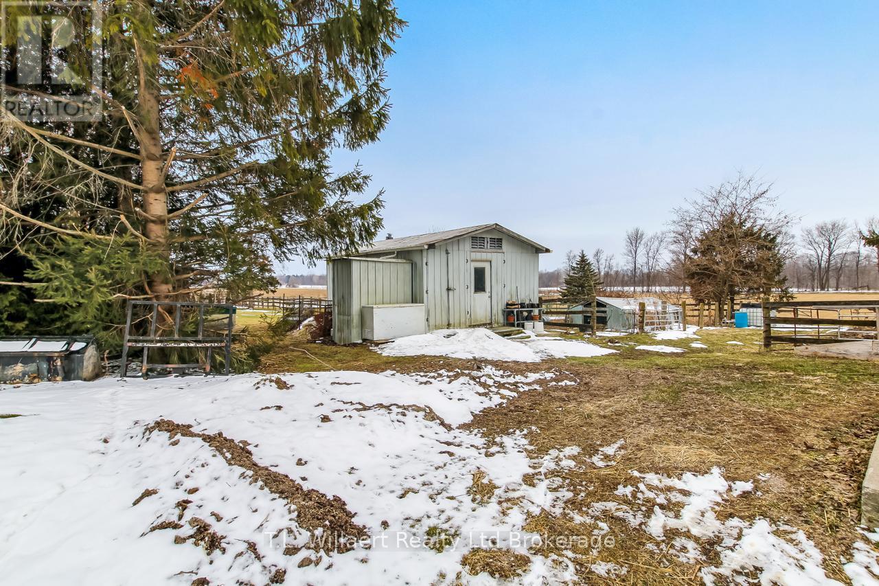 312375 Dereham Line, South-West Oxford, Ontario  N4G 4G8 - Photo 46 - X12854740